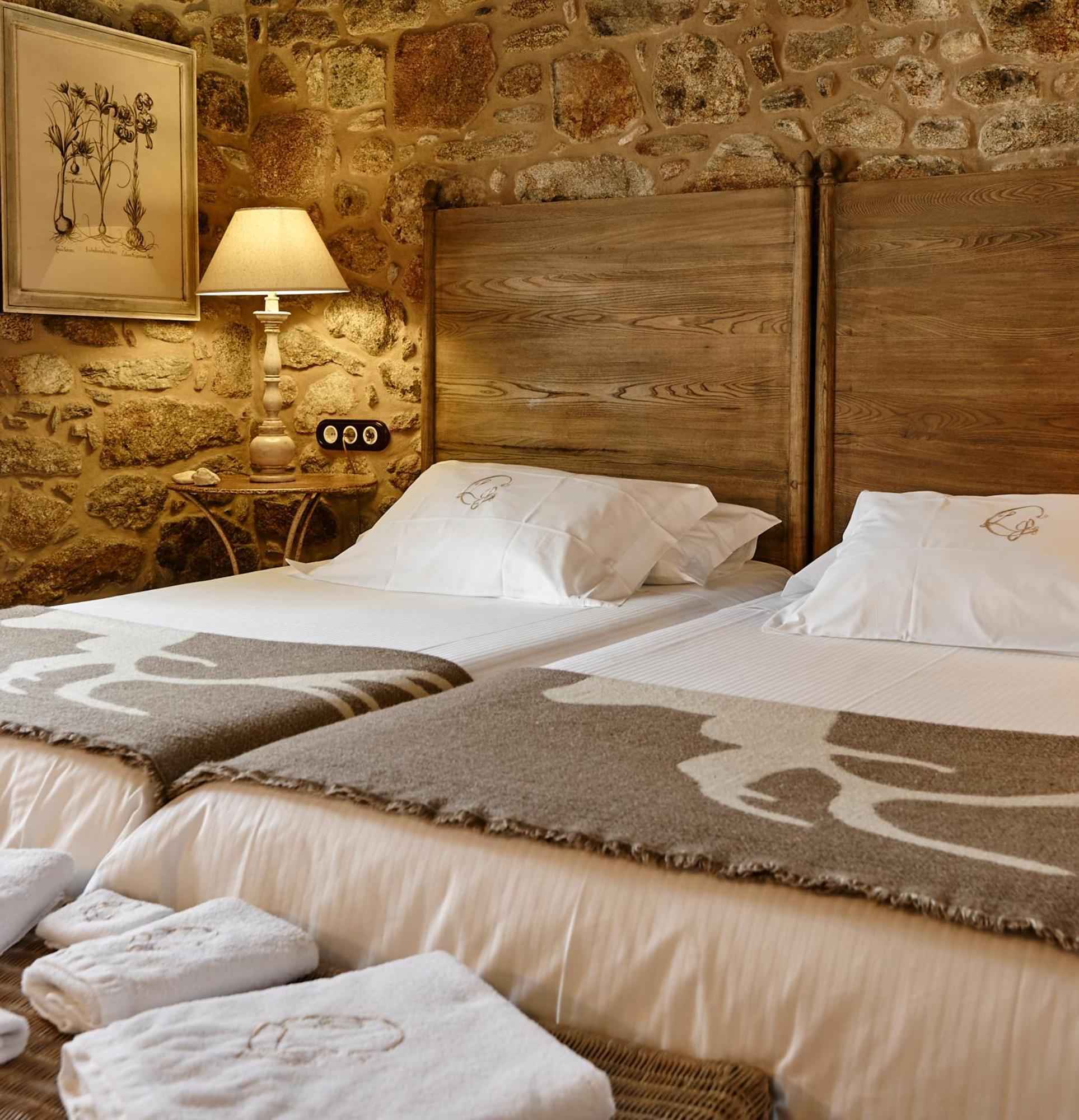 Hotel Rustico Lugar Do Cotarino Camariñas Extérieur photo